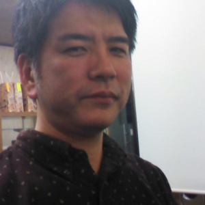 宮川 勝明さんの顔写真