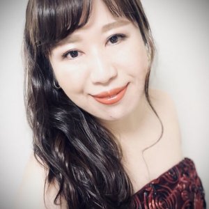 沼沢 亜由美さんの顔写真